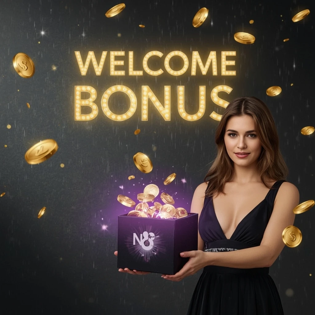 N8 bonus N8 bonus