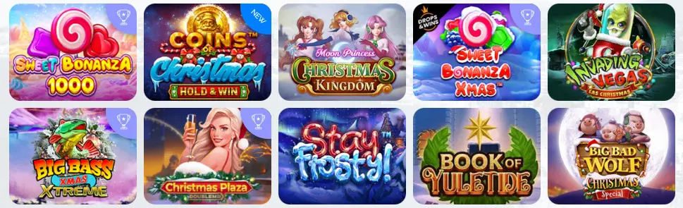 All N8 Casino Games