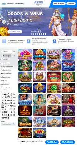 N8 Casino app and interface