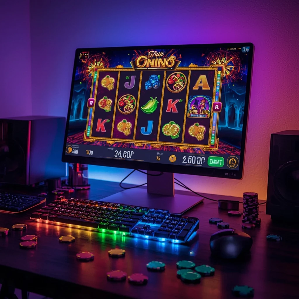 Microgaming N8 Casino India