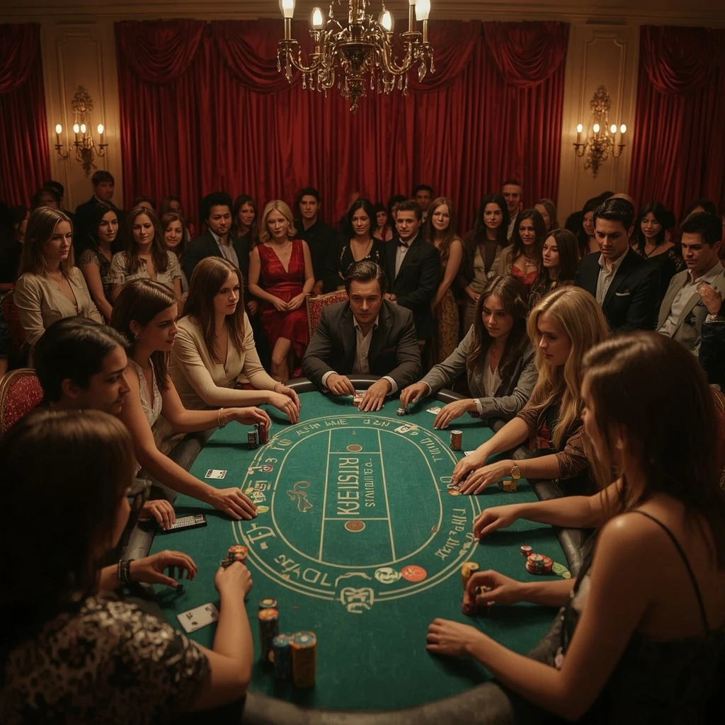 Poker rules N8 Casino