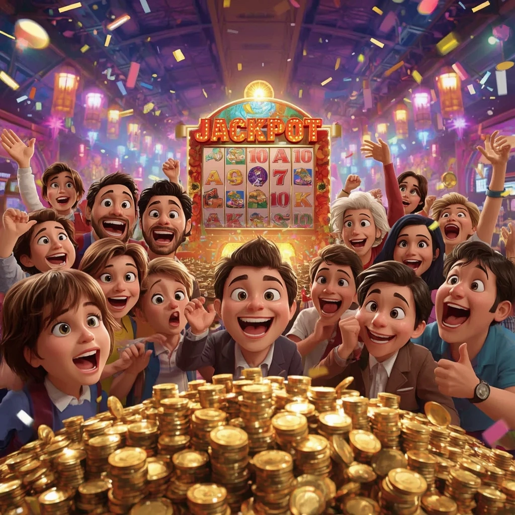 best Jackpot games N8 CASINO