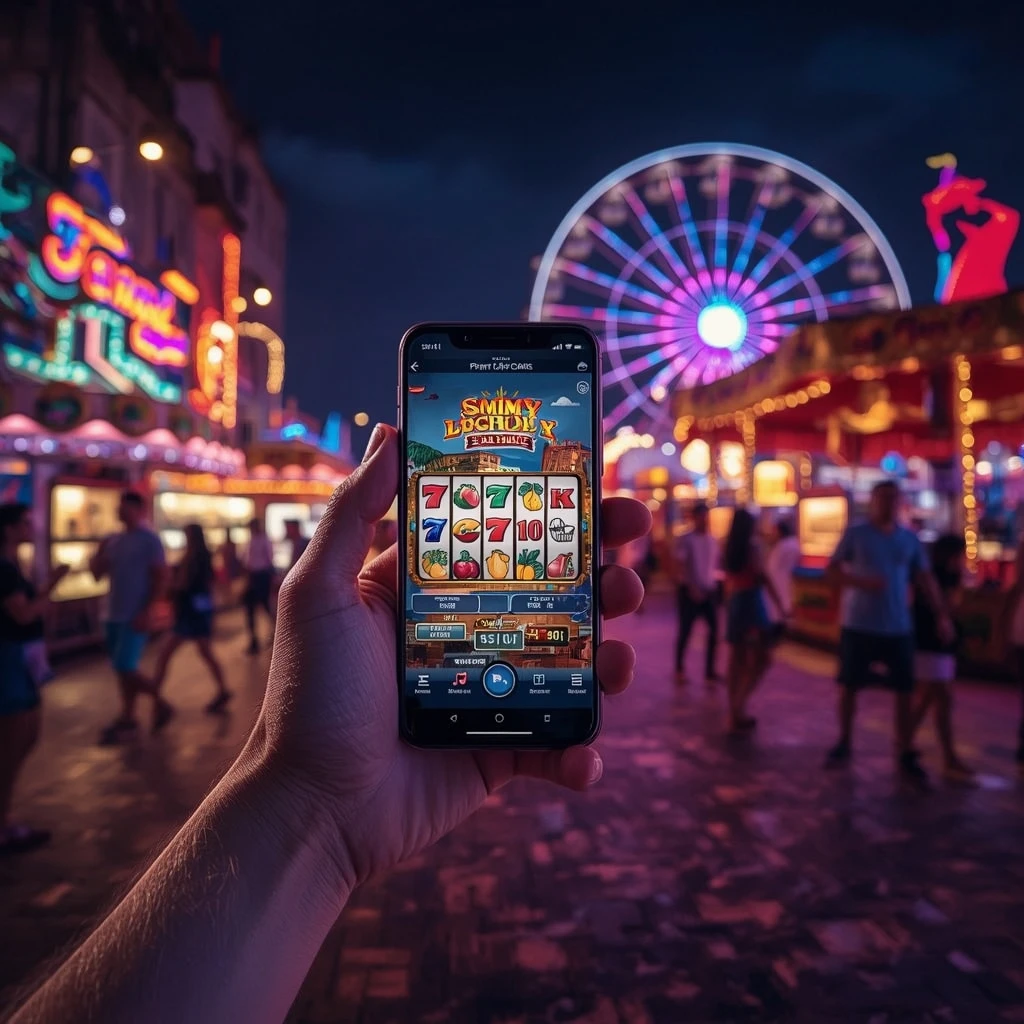 N8 CASINO mobile app