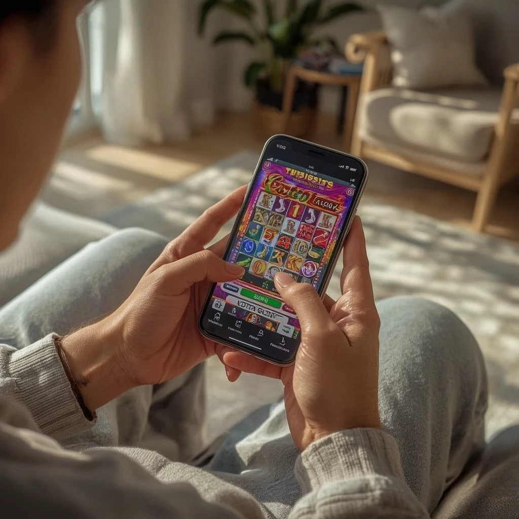 slots on mobile N8 CASINO