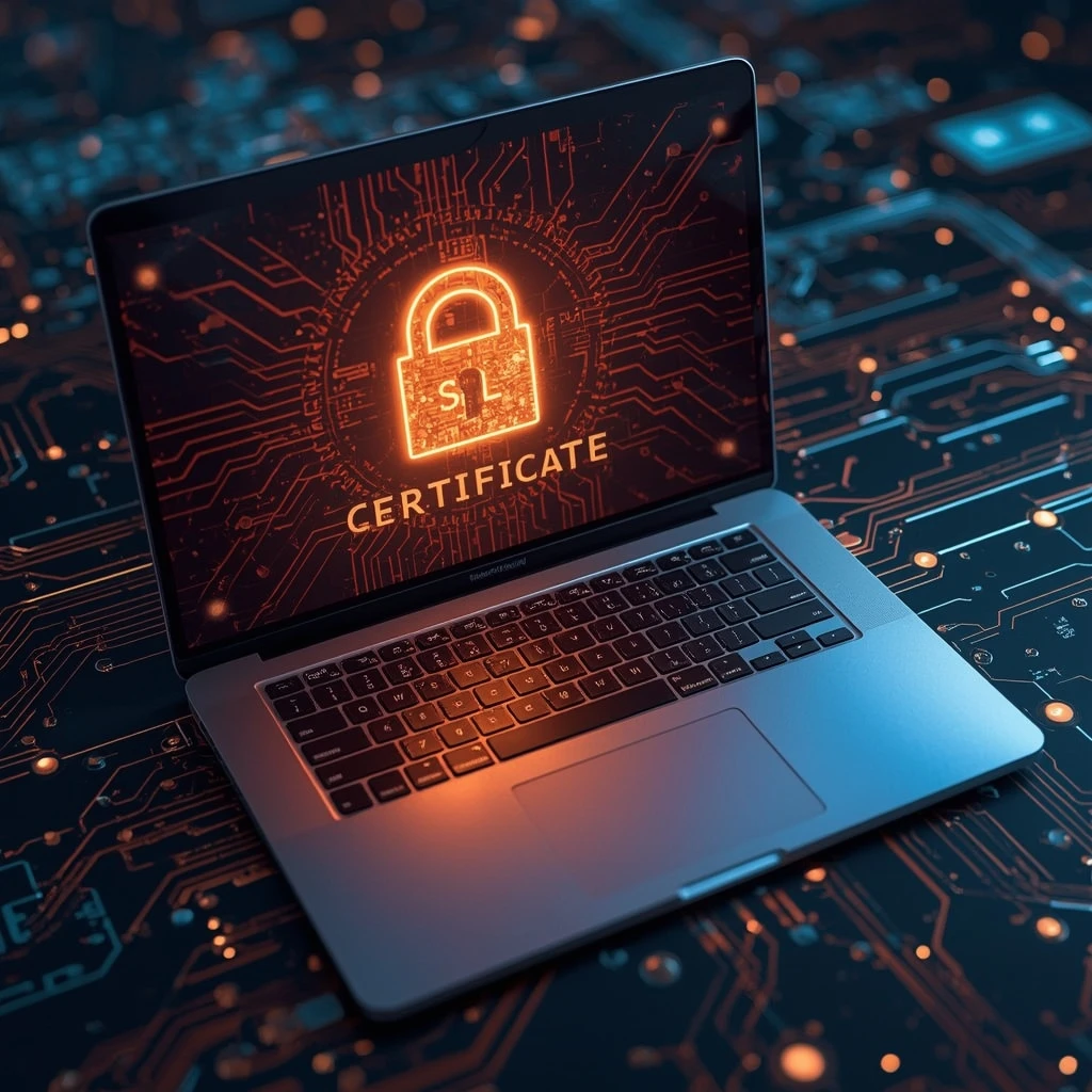 SSL certificate N8 CASINO