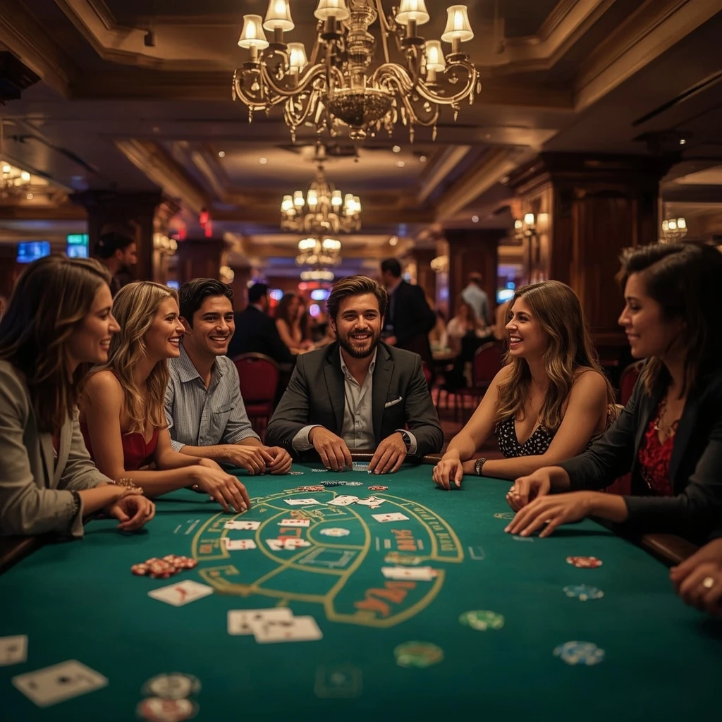 Double Bonus Poker N8 Casino