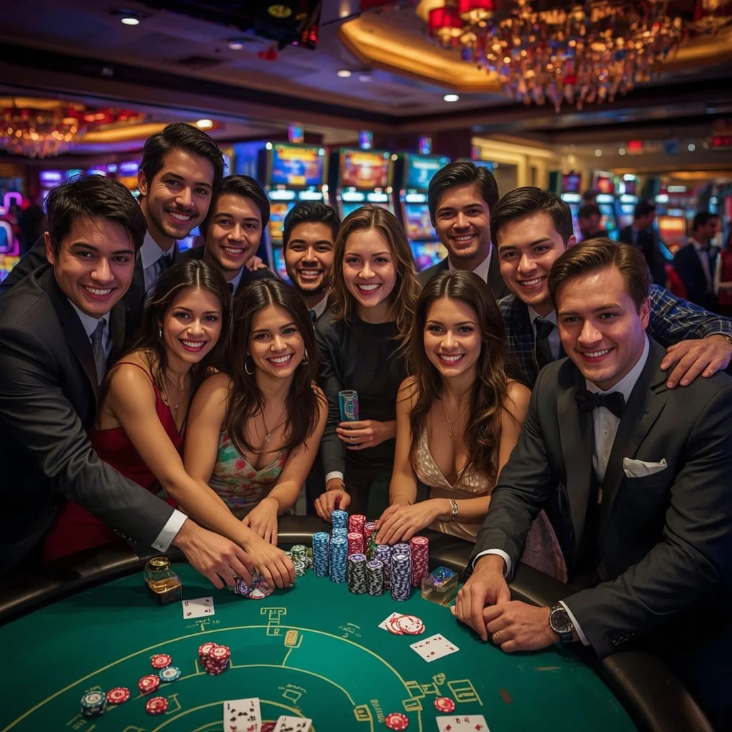 Game Basics N8 Casino